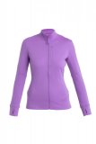 Wmns Merino 260 Quantum IV LS Zip, Magic