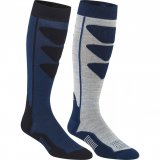 Lyžařské vlněné podkolenky Bula 2Pk Alpine Ski Sock