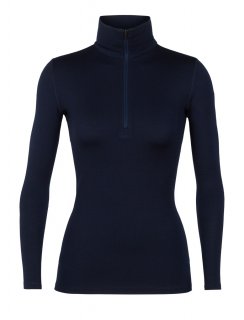 Wmns 260 Tech LS Half Zip