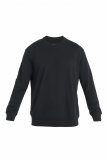 Men Merino Shifter II LS Sweatshirt, Black