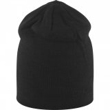 Bula Everyday Beanie Black